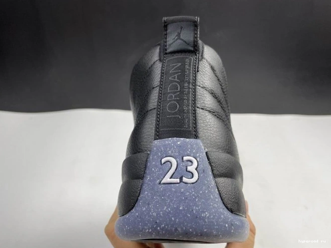 Jordan Air Utility Black DC1062-006 12 1010